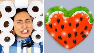 Decoraci&oacute;n de Hermosas Galletas con la Divertida Diego Chavez TikToks POV