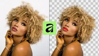 How to Make Selections in Affinity Photo | Object Selection & Masks Tutorial