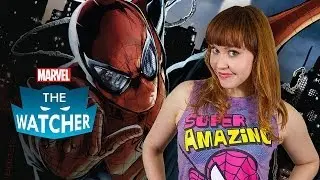 Web-Up with Amazing Spider-Man 2 - The Watcher Ep 15