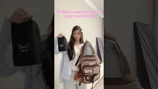 Арт на ВБ: 439535663 #bag #вайлбериз #fashion #обзорывб #находкисвб #backpack #school #disney