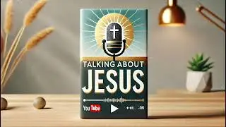 Talking About Jesus 103 Seated With The Conquering King