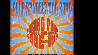 A Most Unusual Way - - Blue Sandelwood Soap