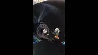 Online Leak Sealing