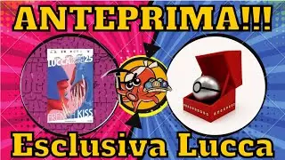 Unboxing MONETA POKEMON Poste Italiane !!  LUCCA COMICS 2K25.