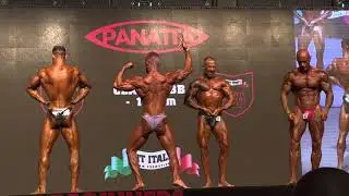 Panatta rimini contest 2023 fititaly 🇮🇹 classic bb -175