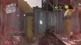 Call Of Duty Black Ops 6 Man Feed!