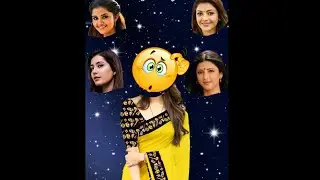 celebrity wrong hade puzzle|Hade cut puzzle|Shout indian actress wrong hade puzzle #puzzle