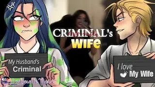 No one Knows My husband Is Criminal | One-Shot | Miraculous Texting Story | Adrienette Fanfictions