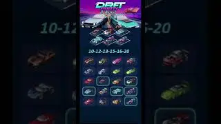 DRiFT Party: комбо на 8 Апреля