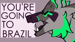 What actually happened when Zion met Kindred