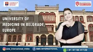 University of Belgrade, Europe