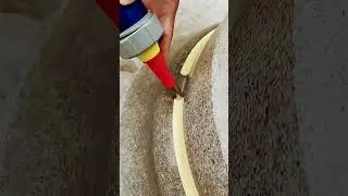 #stainless steel glue nozzle # gluing man # decoration tool # high performance practical tool