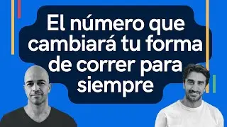 ESTO CAMBIA TODO: La Forma M&aacute;s Inteligente de Medir Tu Carrera (&iexcl;Adi&oacute;s Ritmo y Pulso!)