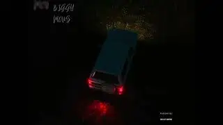Freestyle Mons - moment (officiel audio)