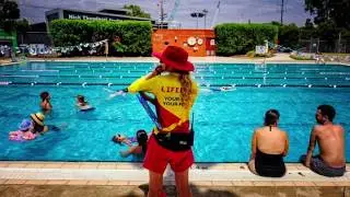 Water Safety at Home Session Five - Aquatic Environments, Currents, Rips and Lifeguards
