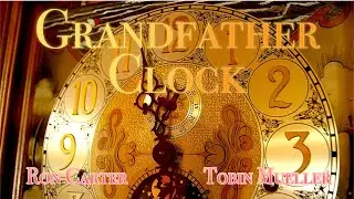 Grandfather Clock (remastered - official video from Best of Tobin Mueller, Vol. 1)