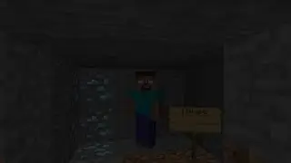 Herobrine Sighting 2022