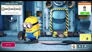 Despicable Me  Minion Rush 2024 12 25 13 53 02