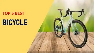 Top 5 Best Bicycle in 2026 | Bicycle on Aliexpress