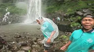 #fpvjalanjalan SUASANA PAGI DI GROJOGAN SEWU || DRONE ANDREA RAMADHAN CRASH