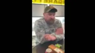 PPP ministering life lessons @ the Dobson Tobacco and Vape Shop in Dobson NC