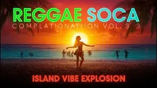 Reggae Soca Compilation Vol. 3 – Nesrin & Miriam's Final Egypt Adventure