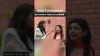 seher khan funny drama#sanwari#trending