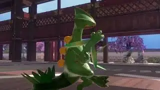 2021 Pok&eacute;mon Players Cup 3 Pokk&eacute;n Tournament DX Global Finals - Losers Semis - Jukem vs Rokso