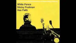 Al Lover - White Fence 