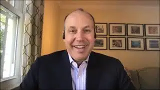 Research!America Alliance Member Meeting with Pete Kirkham- September 23, 2020