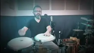 Davide Roberto play along Sade 