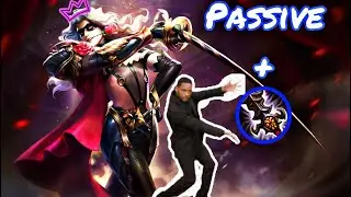 Lancelot is still the Best Assassin!! MOBILE LEGENDS