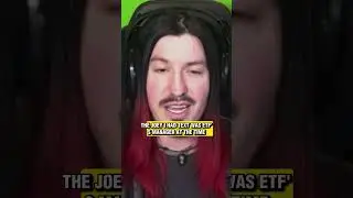 Нереальная история о том, как Крейг Маббитт присоединился к Escape The Fate