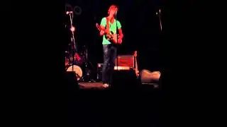 Chris Milam (9-7-12) 