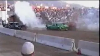 UTAH HARD HITZZ