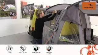 Easy Camp Silverstone