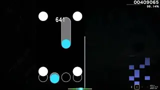 ☆4.19 Reverse World (97.63%) S