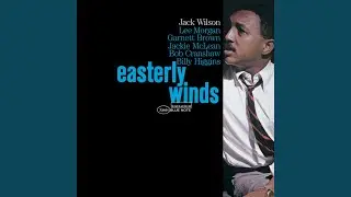 Easterly Winds (Remastered 2004)