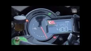 Top 5 Fastest Motorcycles and Bikes in the World 2017