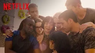 Sense8 | Staffel 2 &ndash; Offizieller Trailer | Netflix