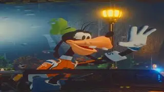 Disney Speedstorm - All Characters at launch Gameplay HD (Xbox Series X)