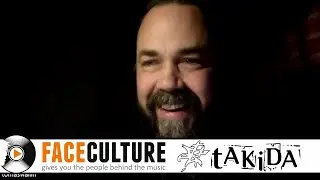 tAKiDA interview - 'The Agony Flame', Wacken Open Air, their live reputation and more! (2024)