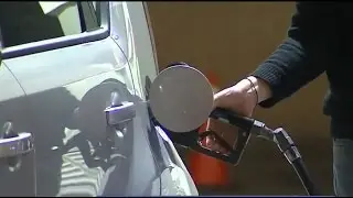 Video: Gas prices soar at GTA pumps