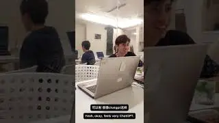 Interview Video workshop