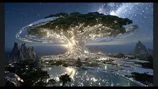 INCA KING YNGA - ETERNITY - DJEDI YNGA 