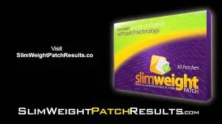 Do Not Buy SlimWeight Patch Until [YOU SEE THIS] Video! -  (Part 1 of 2)