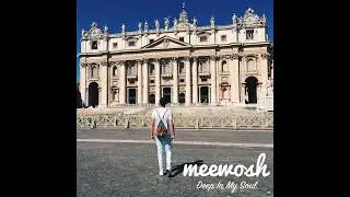 Meewosh - Deep In My Soul (Teaser)