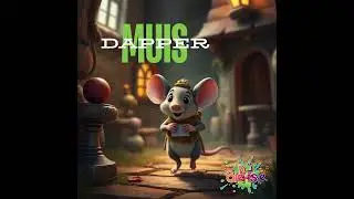 Dapper Muis - DJ Blertsie Remix (Snippet)
