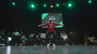 Meech de France judge showcase at BTM Experience 2023