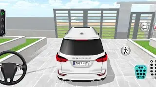 3D driving class 2 